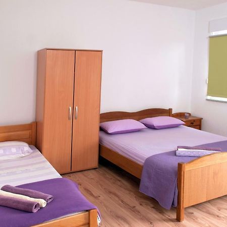 Apartment Kraljevic Blato na Cetini Exterior photo